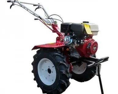 фото Мотоблок Дизельный 6,00 лс МБ 6D