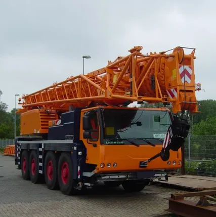 Фото №0 кран манипулятор в аренду