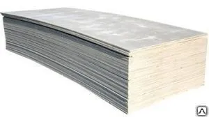 фото Цементно-стружечная плита (ЦСП) 1250х3200х20мм