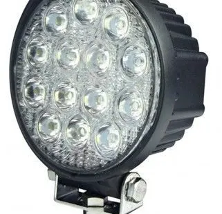 фото Светодиодная LED фара LY8042,42 Вт
