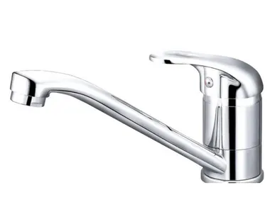 фото Смеситель для кухни EKKO EM4203