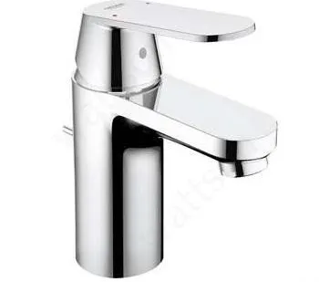 фото Смеситель GROHE Eurosmart Cosmopolitan 32825000 однорычажный для раковины с