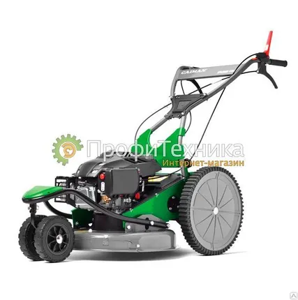 Фото №0 Косилка для высокой травы Caiman XPLORER 60S 4000360901