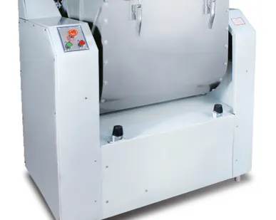 фото Тестомес ТТ-D50D ASSUM