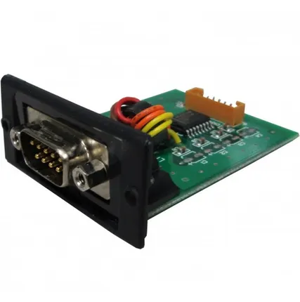 Фото №0 RS-232C интерфейс-EJ-03