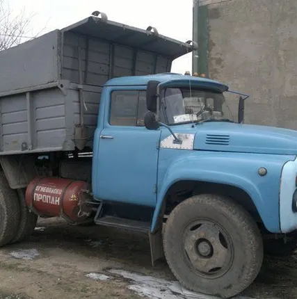 Фото №0 Доставка раствора м200. 2,5 куб.