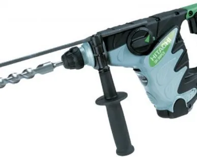 фото Электроинструменты HITACHI DH30PC2
