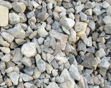 фото Гравий горный