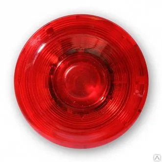 Фото №0 Муляж охранной сигнализации исполнение 3