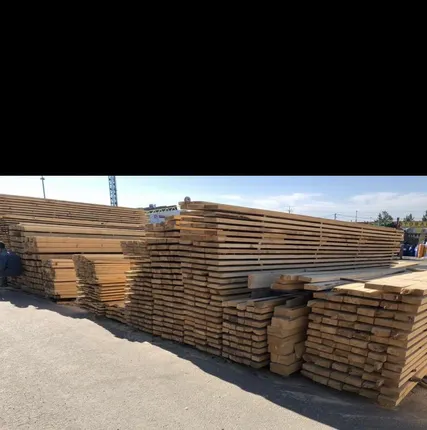 Фото №0 Пиломатepиал Бpуc Обрезная Доcка