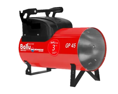 фото Теплогенератор мобильный газовый Ballu-Biemmedue Arcotherm GP 45А C