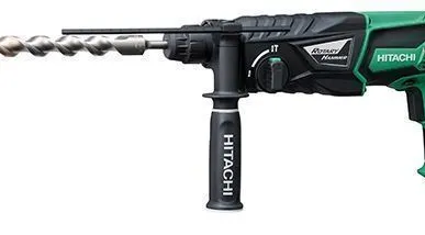 фото Перфоратор Hitachi DH 26PB