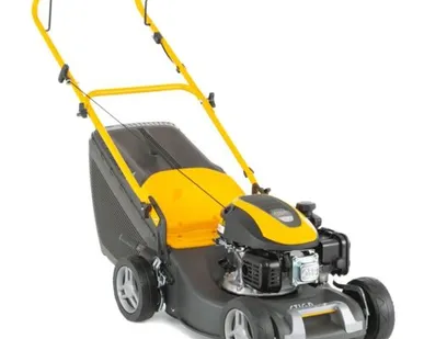 фото Газонокосилка STIGA Collector 43