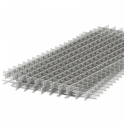 Фото №0 Сетка кладочная 50х50х 0,5х2 м 3 мм