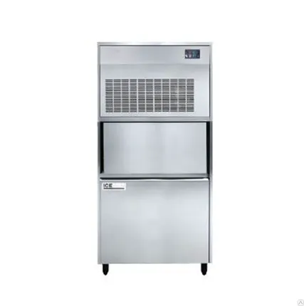 Фото №0 Льдогенератор Ice Tech GR140W