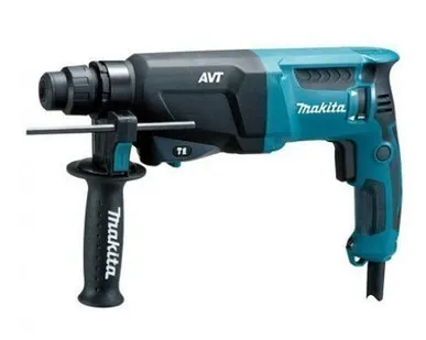 фото Перфоратор Makita HR 2611 FT X5