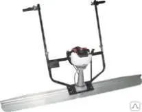 фото Виброрейка AZTEC РВ - 1/3,7