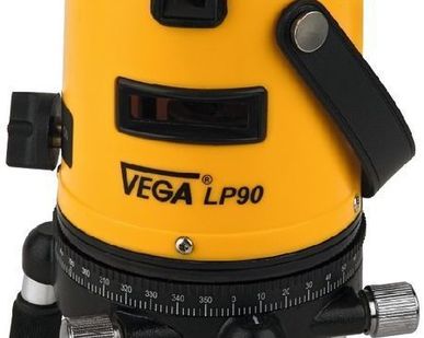 фото Лазерный нивелир Vega LP90
