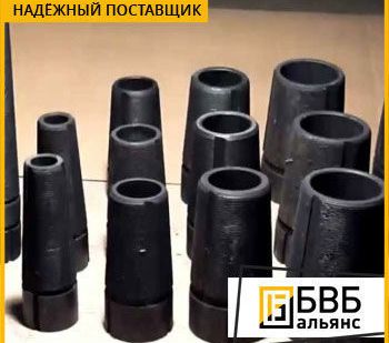 фото Метчик ловильный Д4-Л д 127 мм
