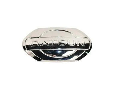 фото Знак решетки Datsun