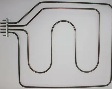 фото ТЭН В2-216280-7,5/8,5/3,4 Т220