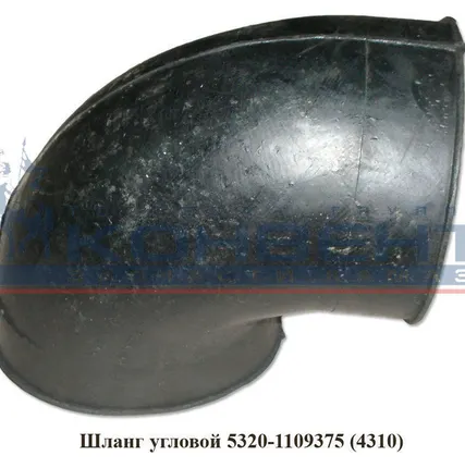 Фото №0 Шланг угловой