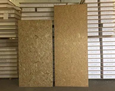 фото СИП-панели 2500х1250х174 мм от производителя VIVA HAUS (ВИВА ХАУС)