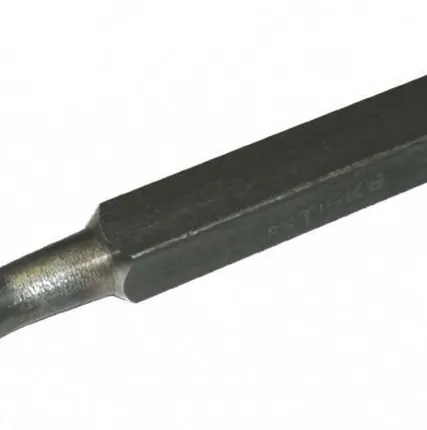 Фото №0 Резец расточной (сквозн.отв.) 16х16х120 Т15К6, ВК8, Т5К10, Т30К4 ГОСТ 18882