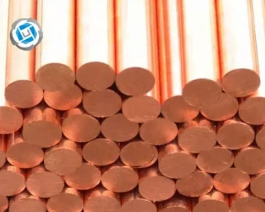 фото Пруток ( Круг ) медный М1; 15;