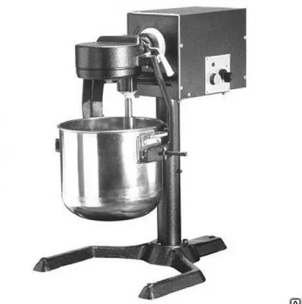 Фото №0 Универсальная кухонная машина УКМ-07-01