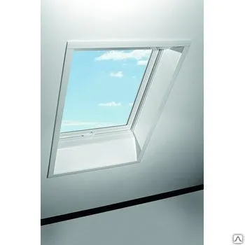 Фото №0 Система внутренних откосов из ПВХ ROTO