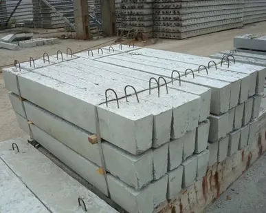 фото Перемычка 2ПП21-6