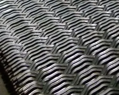 фото Лист просечно вытяжной 3 мм 09г2с 2ПС 3ПС5 3пс 2СП