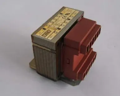 фото Трансформатор ECT-623 Alco, Alco Controls