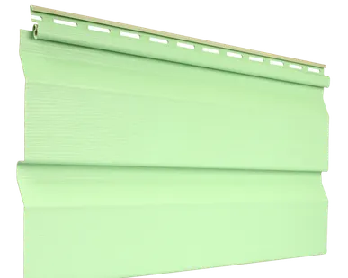 фото Сайдинг-панель ARTFACADE CLASSIC Mint 3,6м 20шт/уп (АП)