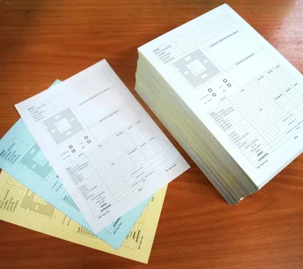 Фото №0 Печать бланков