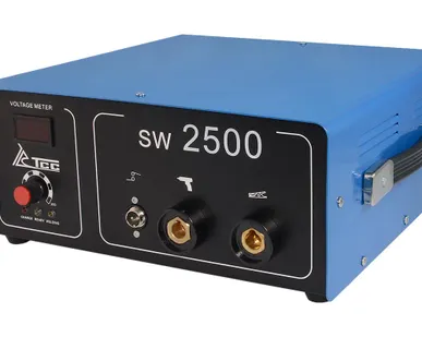 фото Аппарат приварки шпилек TSS PRO SW-2500
