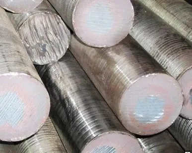 фото Круг 110 мм сталь 20Х