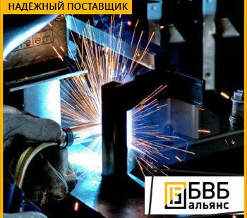 фото Сварка полуавтоматом