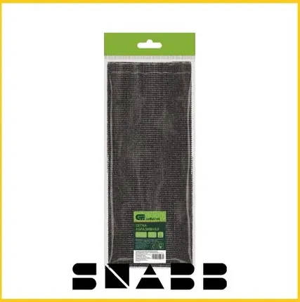 Фото №0 Сетка абразивная Сибртех, P 150, 115 х 280 мм, 5 шт.