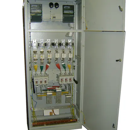 Фото №0 ВРУ Шкаф ВРУ