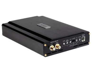 фото Автомобильный усилитель E.O.S.