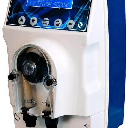 Фото №0 Станция дозации Etatron eMyPOOL RX 0202