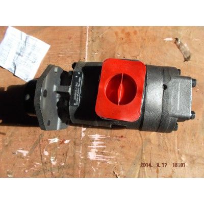 Фото №0 Насос двухсекционный кму Kanglim KDC5600