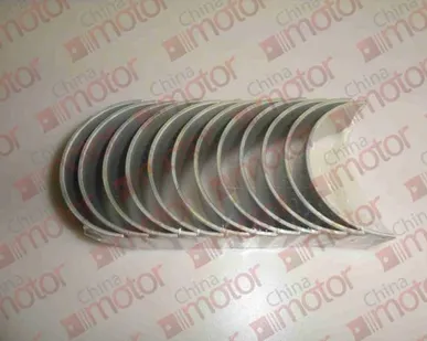 фото Вкладыши шатунные 0.25 камминз 6BT, верхние ISBe, ISDe, ISF3.8 комплект в Новосибирске