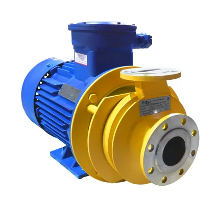 Фото №0 Насос ХМ 80-50-200