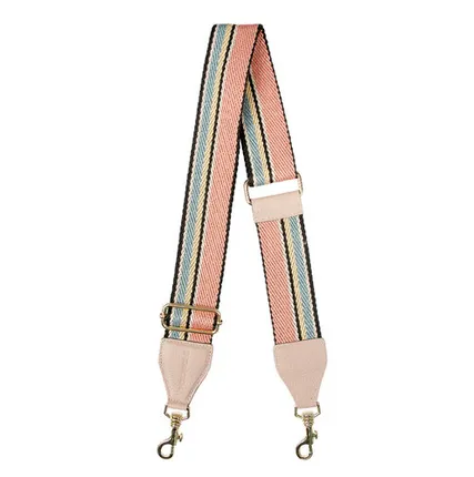 Фото №0 Траколла для сумки TJ COLLECTION LF 5050033 PNM