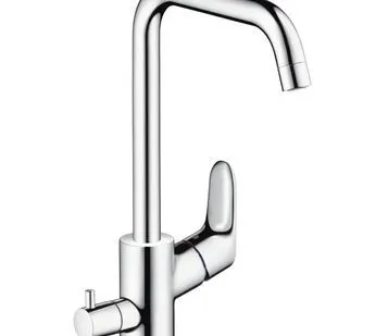 фото Смеситель для кухни    HANSGROHE Focus 31823000