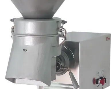 фото Машина кухонная Торгмаш Пермь УКМ-11-02 (протирка)