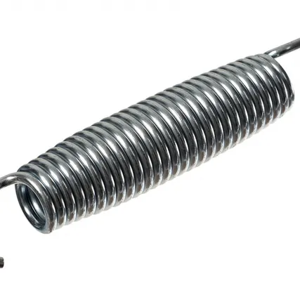 Фото №0 Пружина третьей точки опоры